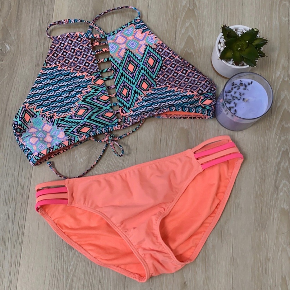 Bathing suit bikini